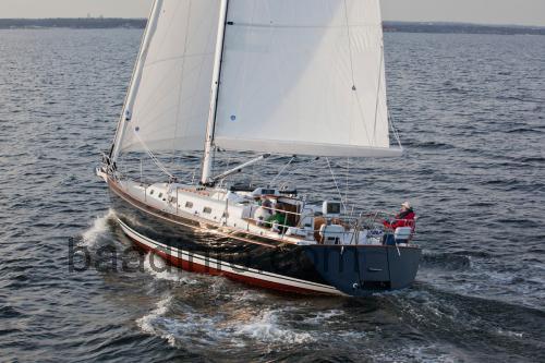 Tartan 4000 tekniske specifikationer 